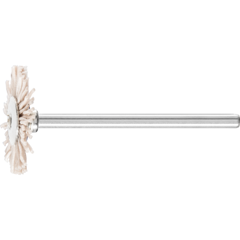 PFERD Miniaturbürsten RBU 2202/3 AO 320 0,50