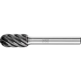PFERD Hartmetallfrässtifte WRC 1020/6 INOX HC-FEP