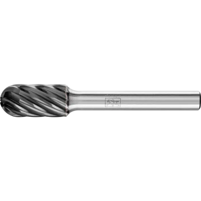 PFERD Hartmetallfrässtifte WRC 1020/6 INOX HC-FEP