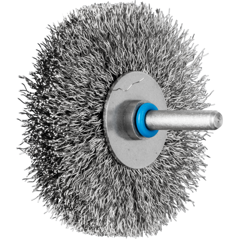 PFERD Bürsten INOX TOTAL RBUIT 7015/6 INOX 0,30