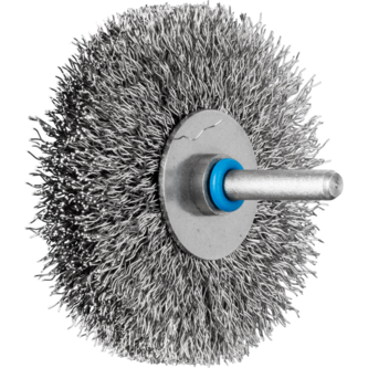 PFERD Bürsten INOX TOTAL RBUIT 7015/6 INOX 0,30