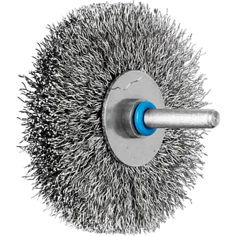 PFERD Bürsten INOX TOTAL RBUIT 7015/6 INOX 0,30