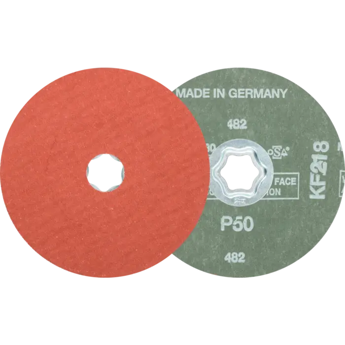 PFERD COMBICLICK CC-FS 125 A-COOL 50