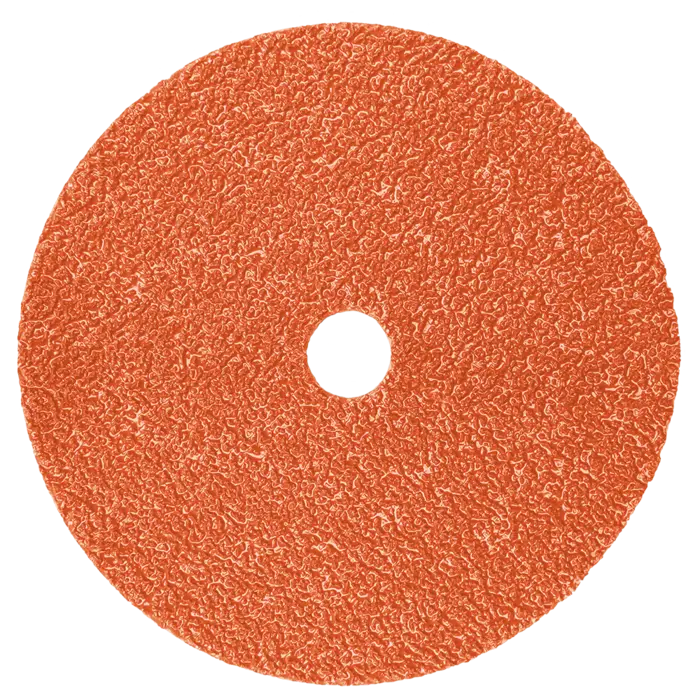 3M Fiberscheibe 787C, 100 mm x 16 mm, 36+