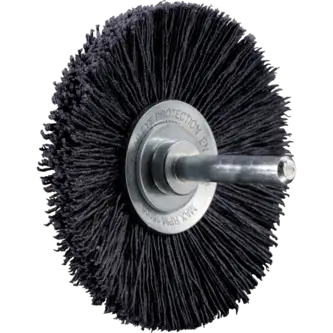 PFERD Kegelbürsten mit Schaft KBU 7010/6 CO 120 0,55 RS