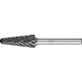 PFERD Hartmetallfrässtifte KEL 1230/6 STEEL HC-FEP