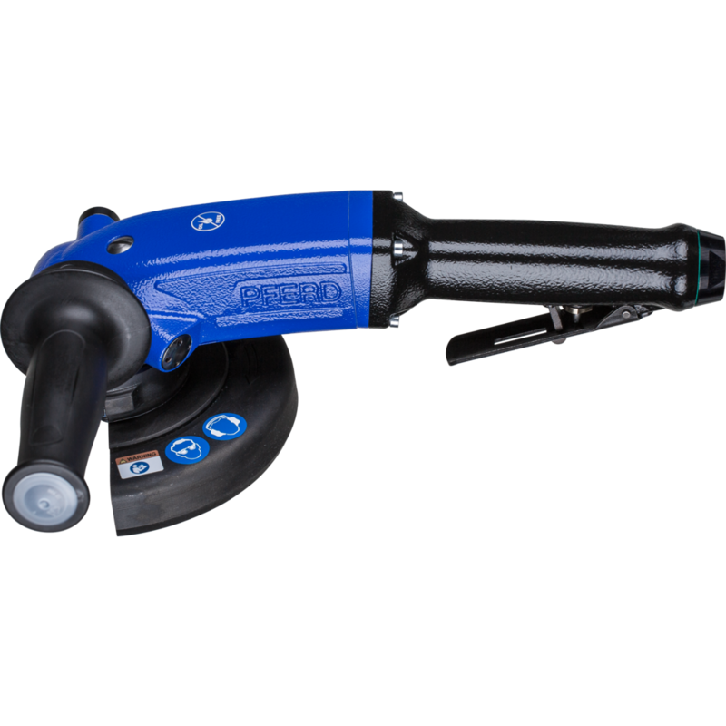 PFERD Dl-Masch. u. Zubehör PWT 26/100 HV M14