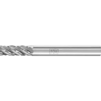PFERD Hartmetallfrässtifte ZYA 0616/6 STEEL