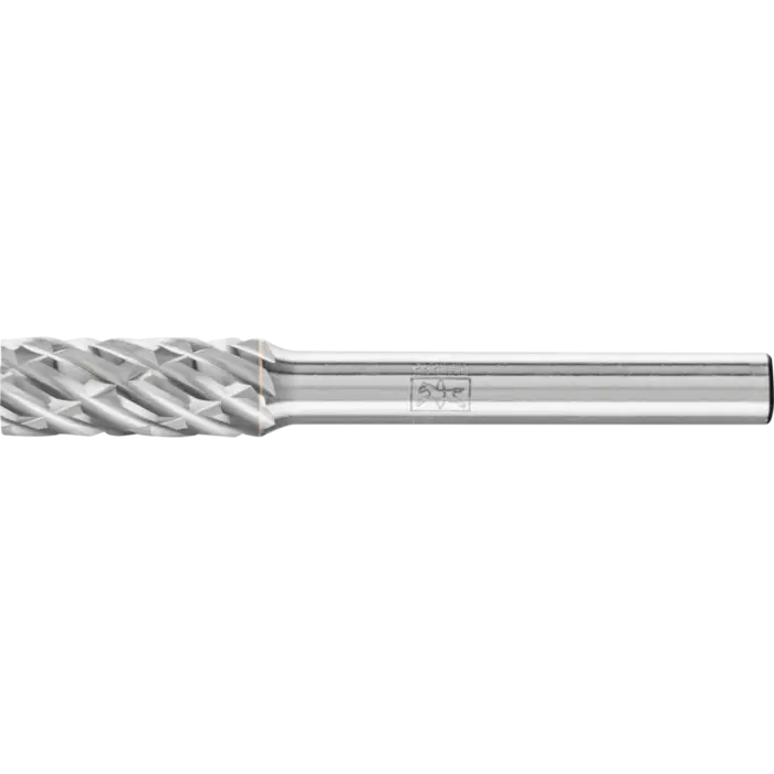 PFERD Hartmetallfrässtifte ZYA 0820/6 STEEL