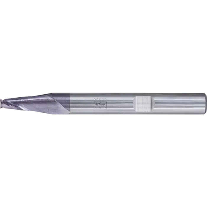 PFERD SCM Vollhartmetall-Fräser SCM-UC2-M040S-S57HB6 AL40