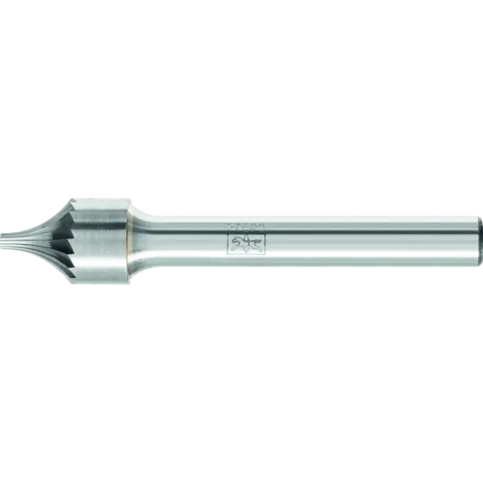 PFERD Hartmetallfrässtifte V 1015/6 Z3