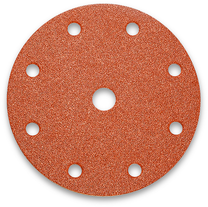 1948 siaflex | SIA | siafast Scheiben | 150 mm | Korn 100