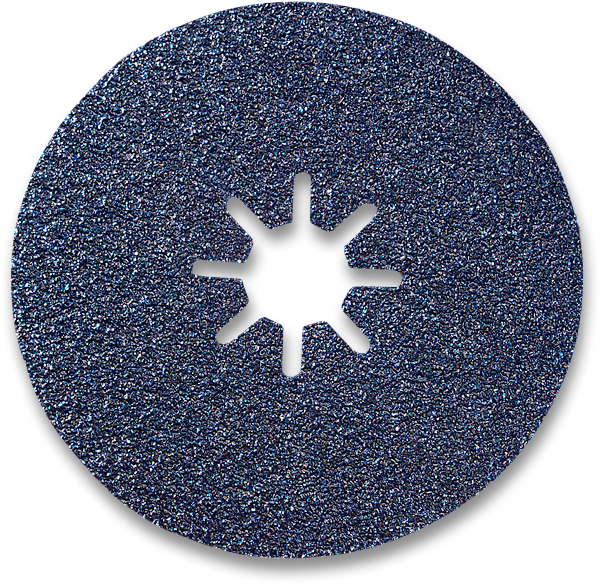 1919 siawood + | SIA | siafast Scheiben | 150 mm | Korn 80